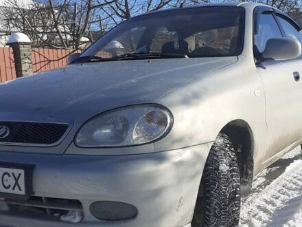 ЗАЗ Сенс 2013 в Бережанах на Automoto.ua Серый ЗАЗ Сенс, объемом двигателя 1.3 л и пробегом 77 тыс. км за 2700 $, фото 1 на Automoto.ua
