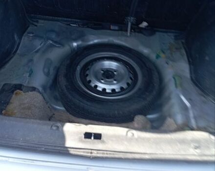 Серый ЗАЗ Сенс, объемом двигателя 1.3 л и пробегом 140 тыс. км за 2800 $, фото 1 на Automoto.ua