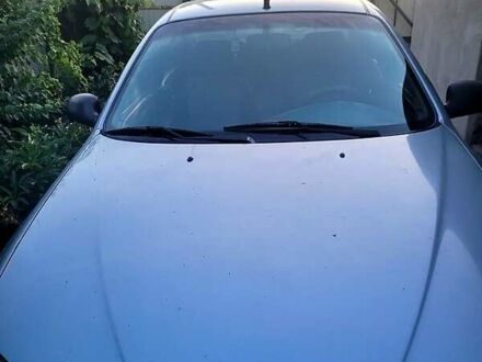 Серый ЗАЗ Сенс, объемом двигателя 1.3 л и пробегом 150 тыс. км за 2650 $, фото 1 на Automoto.ua