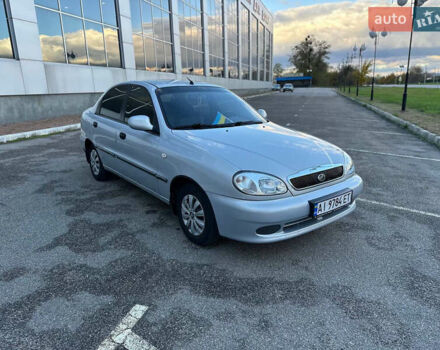 ЗАЗ Sens 2013 у Белой Церкве на Automoto.ua Сірий ЗАЗ Sens, об'ємом двигуна 1.3 л та пробігом 118 тис. км за 2450 $, фото 1 на Automoto.ua