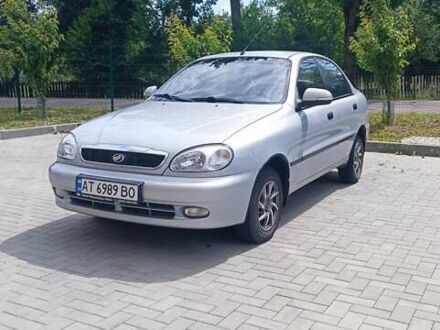 ЗАЗ Сенс 2014 в Калуше на Automoto.ua Серый ЗАЗ Сенс, объемом двигателя 1.3 л и пробегом 74 тыс. км за 2900 $, фото 1 на Automoto.ua
