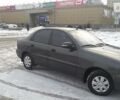 Сірий ЗАЗ Sens, об'ємом двигуна 1.3 л та пробігом 147 тис. км за 4800 $, фото 1 на Automoto.ua