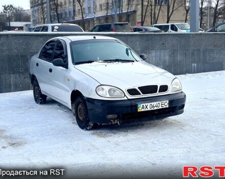 Серый ЗАЗ Сенс, объемом двигателя 1.3 л и пробегом 225 тыс. км за 1300 $, фото 1 на Automoto.ua