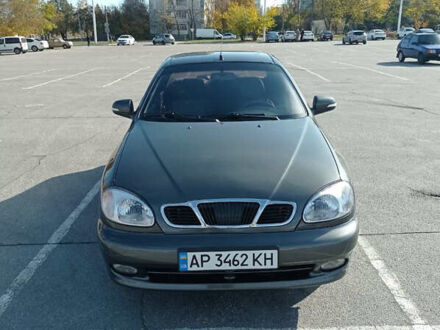 ЗАЗ Sens 2014 у Запоріжжя на Automoto.ua Сірий ЗАЗ Sens, об'ємом двигуна 1.3 л та пробігом 70 тис. км за 3500 $, фото 1 на Automoto.ua