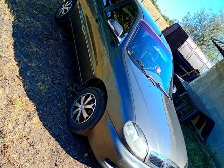 ЗАЗ Сенс 2014 в Подольск (Котовск) на Automoto.ua Серый ЗАЗ Сенс, объемом двигателя 1.3 л и пробегом 116 тыс. км за 1800 $, фото 1 на Automoto.ua