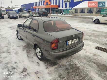 ЗАЗ Сенс 2014 в Калуше на Automoto.ua Серый ЗАЗ Сенс, объемом двигателя 1.3 л и пробегом 161 тыс. км за 2650 $, фото 1 на Automoto.ua