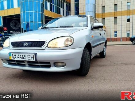 ЗАЗ Сенс 2014 в Харькове на Automoto.ua Серый ЗАЗ Сенс, объемом двигателя 1.3 л и пробегом 117 тыс. км за 2100 $, фото 1 на Automoto.ua