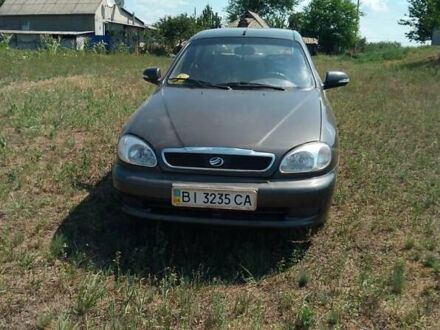 ЗАЗ Сенс 2014 в Горишние Плавни (Комсомольск) на Automoto.ua Серый ЗАЗ Сенс, объемом двигателя 1.3 л и пробегом 67 тыс. км за 3900 $, фото 1 на Automoto.ua