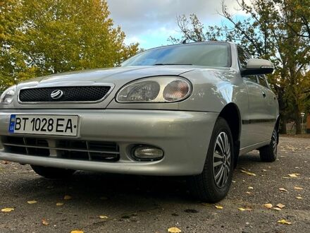 ЗАЗ Сенс 2014 в Николаеве на Automoto.ua Серый ЗАЗ Сенс, объемом двигателя 1.3 л и пробегом 0 тыс. км за 3000 $, фото 1 на Automoto.ua