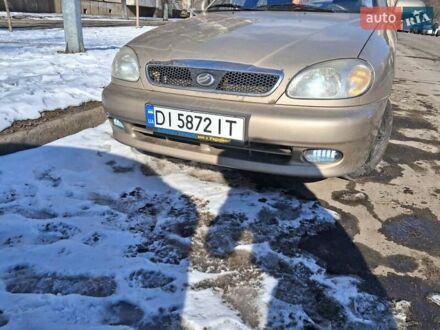 ЗАЗ Сенс 2015 в Киеве на Automoto.ua Серый ЗАЗ Сенс, объемом двигателя 1.3 л и пробегом 300 тыс. км за 2300 $, фото 1 на Automoto.ua