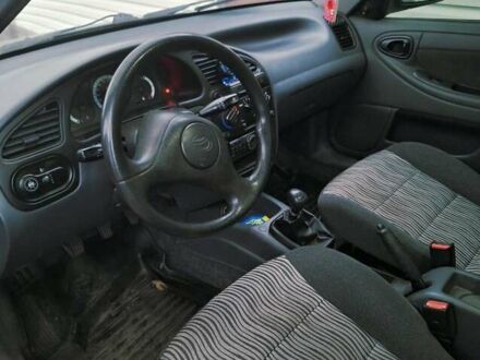 Серый ЗАЗ Сенс, объемом двигателя 1.3 л и пробегом 88 тыс. км за 3000 $, фото 1 на Automoto.ua