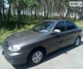 Сірий ЗАЗ Sens, об'ємом двигуна 1.3 л та пробігом 41 тис. км за 4800 $, фото 1 на Automoto.ua