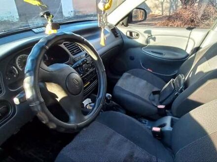 ЗАЗ Сенс 2016 в Хмельницком на Automoto.ua Серый ЗАЗ Сенс, объемом двигателя 1.3 л и пробегом 98 тыс. км за 3100 $, фото 1 на Automoto.ua
