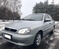 Сірий ЗАЗ Sens, об'ємом двигуна 1.3 л та пробігом 25 тис. км за 5100 $, фото 1 на Automoto.ua