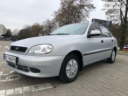 ЗАЗ Sens 2016 у Кременчуге на Automoto.ua Сірий ЗАЗ Sens, об'ємом двигуна 0 л та пробігом 62 тис. км за 3500 $, фото 1 на Automoto.ua