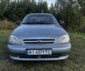 Синій ЗАЗ Sens, об'ємом двигуна 1.3 л та пробігом 2 тис. км за 1500 $, фото 1 на Automoto.ua