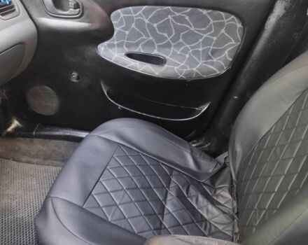 Синий ЗАЗ Сенс, объемом двигателя 1.3 л и пробегом 375 тыс. км за 1200 $, фото 2 на Automoto.ua