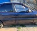 Синий ЗАЗ Сенс, объемом двигателя 0 л и пробегом 102 тыс. км за 1938 $, фото 2 на Automoto.ua