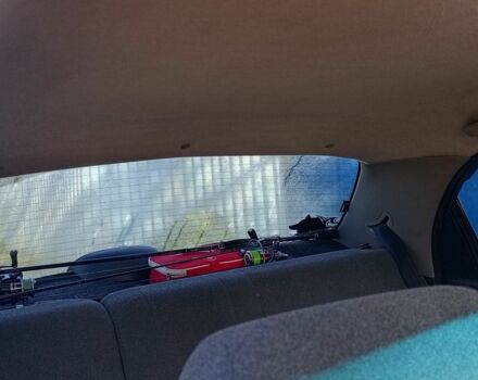 Синий ЗАЗ Сенс, объемом двигателя 0 л и пробегом 102 тыс. км за 1898 $, фото 5 на Automoto.ua