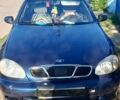 Синий ЗАЗ Сенс, объемом двигателя 0 л и пробегом 120 тыс. км за 1485 $, фото 1 на Automoto.ua