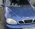 Синий ЗАЗ Сенс, объемом двигателя 1.3 л и пробегом 176 тыс. км за 1502 $, фото 1 на Automoto.ua