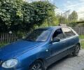 Синий ЗАЗ Сенс, объемом двигателя 1.3 л и пробегом 90 тыс. км за 1637 $, фото 2 на Automoto.ua