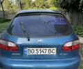 Синий ЗАЗ Сенс, объемом двигателя 1.3 л и пробегом 90 тыс. км за 1637 $, фото 1 на Automoto.ua