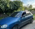 Синий ЗАЗ Сенс, объемом двигателя 1.3 л и пробегом 90 тыс. км за 1637 $, фото 3 на Automoto.ua