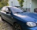 Синий ЗАЗ Сенс, объемом двигателя 1.3 л и пробегом 90 тыс. км за 1637 $, фото 3 на Automoto.ua