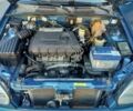 Синий ЗАЗ Сенс, объемом двигателя 1.3 л и пробегом 99 тыс. км за 2800 $, фото 1 на Automoto.ua