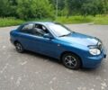 Синий ЗАЗ Сенс, объемом двигателя 1.3 л и пробегом 140 тыс. км за 2500 $, фото 3 на Automoto.ua