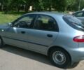 Синий ЗАЗ Сенс, объемом двигателя 1.3 л и пробегом 17 тыс. км за 4700 $, фото 1 на Automoto.ua