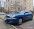 Синій ЗАЗ Sens, об'ємом двигуна 1.5 л та пробігом 120 тис. км за 3600 $, фото 1 на Automoto.ua