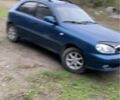 Синий ЗАЗ Сенс, объемом двигателя 1.3 л и пробегом 60 тыс. км за 2600 $, фото 1 на Automoto.ua