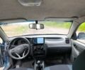 Синий ЗАЗ Сенс, объемом двигателя 1.3 л и пробегом 140 тыс. км за 2500 $, фото 1 на Automoto.ua