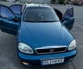 Синий ЗАЗ Сенс, объемом двигателя 1.3 л и пробегом 134 тыс. км за 2800 $, фото 1 на Automoto.ua