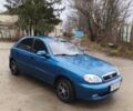 Синій ЗАЗ Sens, об'ємом двигуна 1.3 л та пробігом 50 тис. км за 3000 $, фото 1 на Automoto.ua