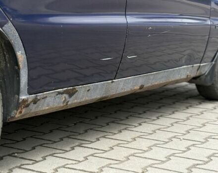 Синий ЗАЗ Сенс, объемом двигателя 1.3 л и пробегом 400 тыс. км за 1150 $, фото 5 на Automoto.ua