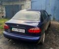 Синий ЗАЗ Сенс, объемом двигателя 1.3 л и пробегом 230 тыс. км за 1000 $, фото 6 на Automoto.ua