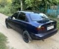 Синий ЗАЗ Сенс, объемом двигателя 1.3 л и пробегом 219 тыс. км за 1600 $, фото 6 на Automoto.ua