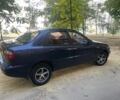 Синий ЗАЗ Сенс, объемом двигателя 1.3 л и пробегом 0 тыс. км за 1799 $, фото 6 на Automoto.ua