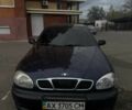 Синий ЗАЗ Сенс, объемом двигателя 1.3 л и пробегом 271 тыс. км за 844 $, фото 1 на Automoto.ua
