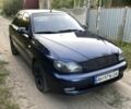 Синий ЗАЗ Сенс, объемом двигателя 1.3 л и пробегом 219 тыс. км за 1600 $, фото 4 на Automoto.ua