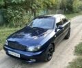 Синий ЗАЗ Сенс, объемом двигателя 1.3 л и пробегом 219 тыс. км за 1600 $, фото 5 на Automoto.ua