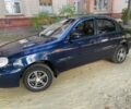 Синий ЗАЗ Сенс, объемом двигателя 1.3 л и пробегом 0 тыс. км за 1799 $, фото 8 на Automoto.ua