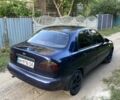 Синий ЗАЗ Сенс, объемом двигателя 1.3 л и пробегом 219 тыс. км за 1600 $, фото 7 на Automoto.ua