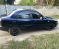 Синий ЗАЗ Сенс, объемом двигателя 1.3 л и пробегом 219 тыс. км за 1600 $, фото 3 на Automoto.ua