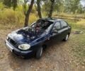 Синий ЗАЗ Сенс, объемом двигателя 1.3 л и пробегом 160 тыс. км за 2550 $, фото 1 на Automoto.ua