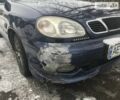 Синій ЗАЗ Sens, об'ємом двигуна 1.3 л та пробігом 145 тис. км за 2037 $, фото 5 на Automoto.ua