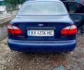 Синий ЗАЗ Сенс, объемом двигателя 1.3 л и пробегом 160 тыс. км за 1200 $, фото 1 на Automoto.ua